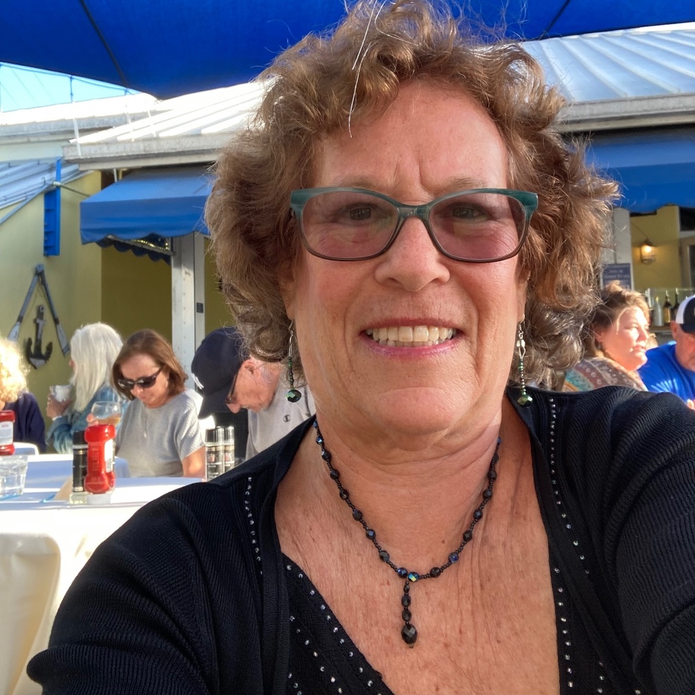 Meet your Posher, Ilene